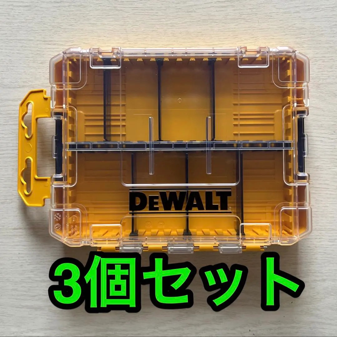 2025年最新】DEWALT 家具・インテリアの人気アイテム - メルカリ