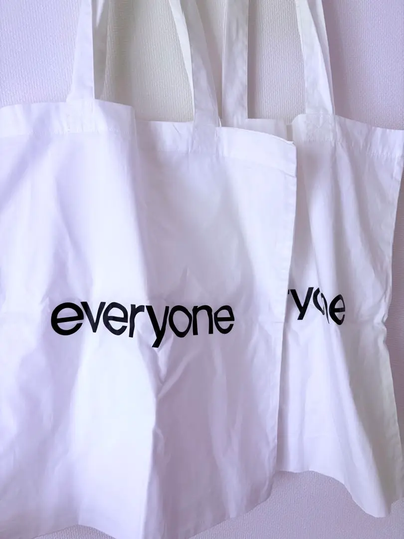 ENNOY UTILITY BIG BAG｜エンノイ トートバッグ ENNOY × スタイリスト私物 “UTILITY BIG BAG”が2025年 4/18 12
