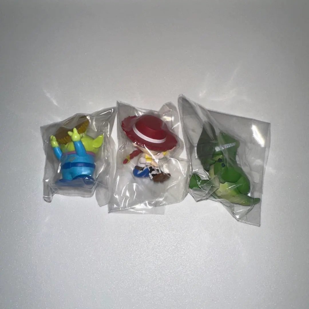 Thumbnail of Toy Story Hide & Seek Figure 2