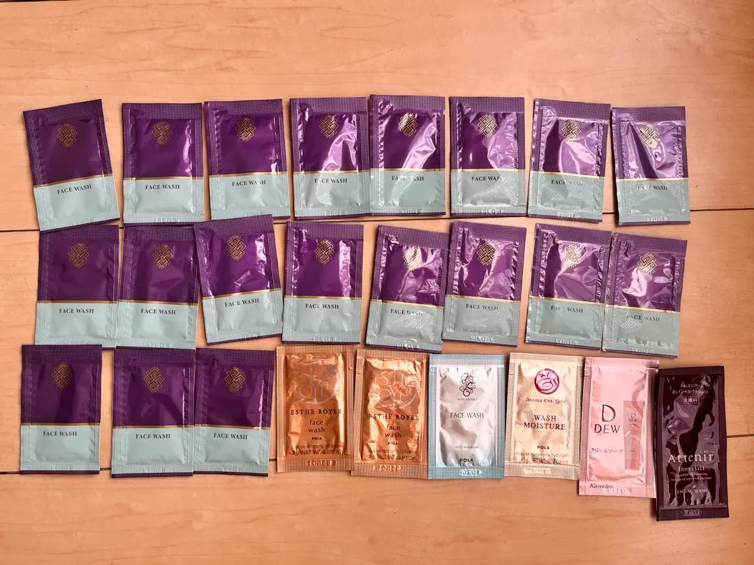 Thumbnail of Facial Cleanser - Bulk Sale / Bundle