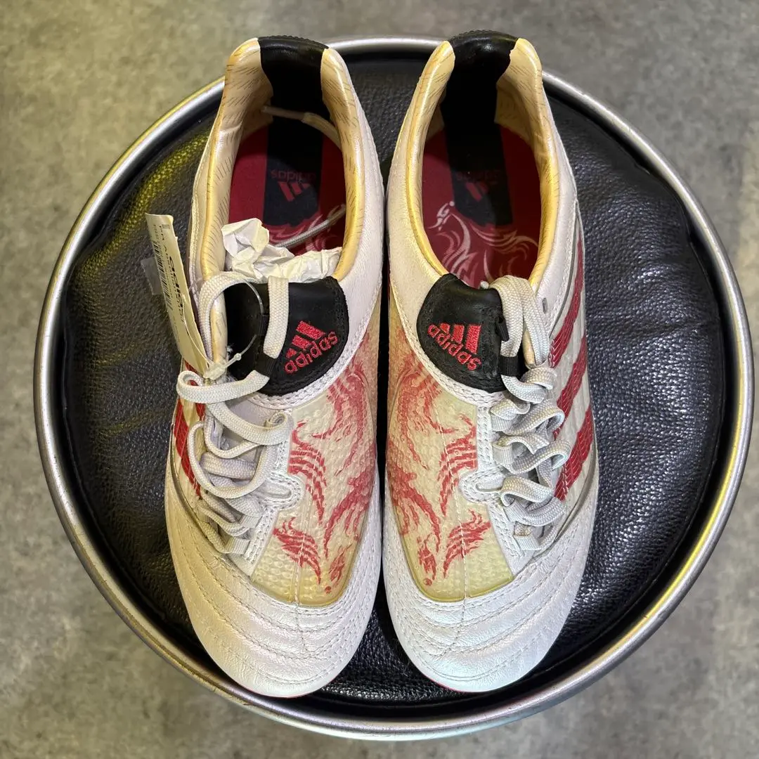 adidas アディダス プレデターアブソリオンX TRX HG WF(ホワイト