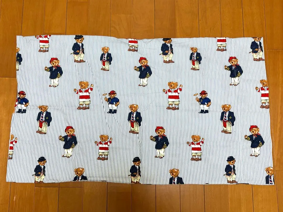 RALPH LAUREN フィットシーツ 140×200×40cm RALPH LAUREN フィットシーツ 140×200×40cm RALPH LAUREN