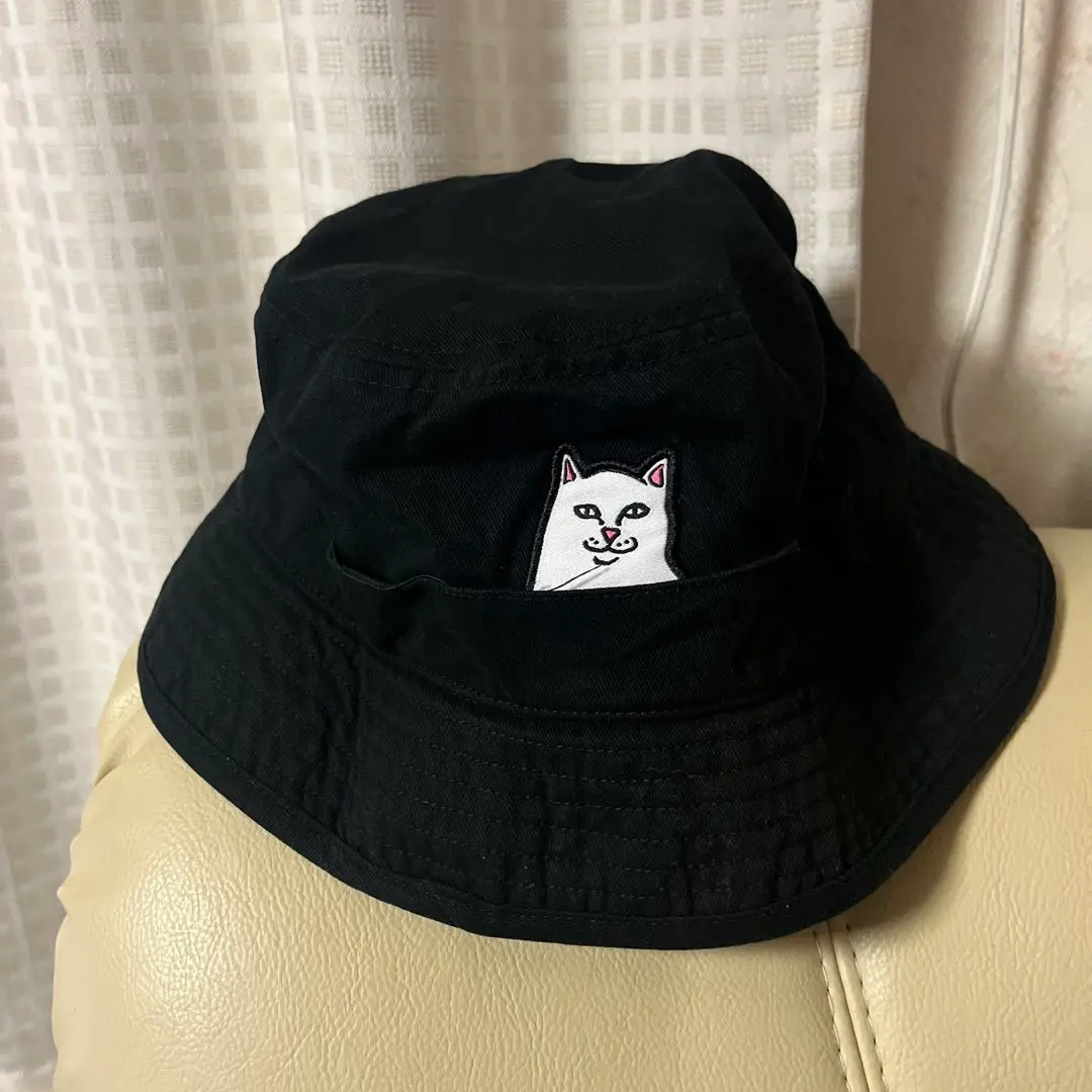Ripndip｜バケットハット（エイリアン刺繍付き） 楽天市場】ripndip リップンディップ ハットの通販