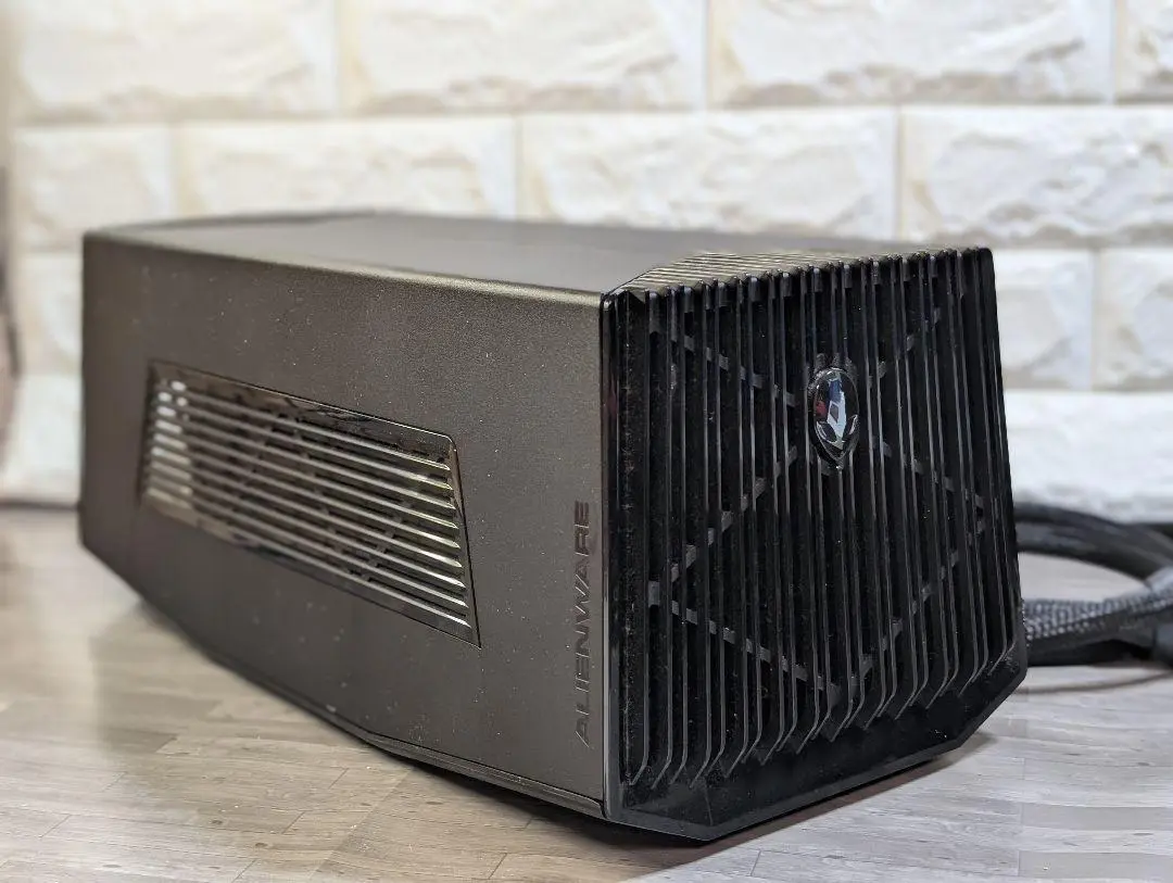 2025年最新】alienware graphics amplifierの人気アイテム