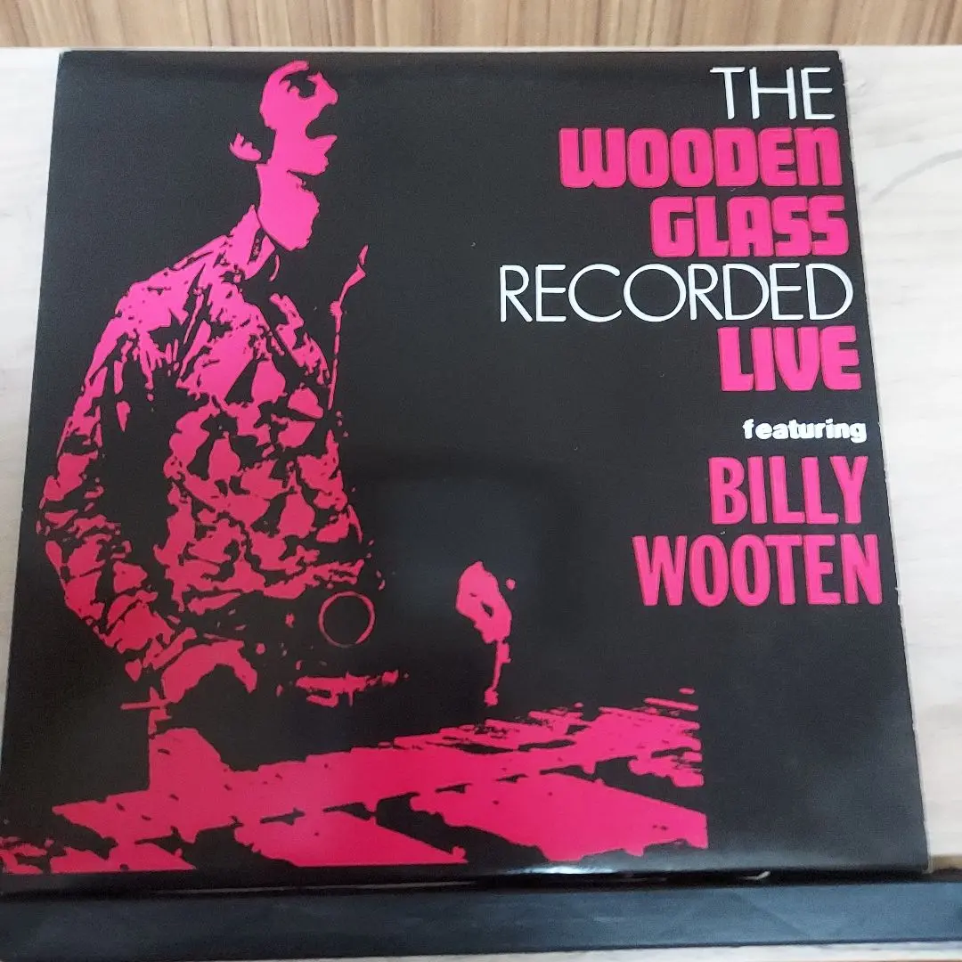 2025年最新】billy wooten liveの人気アイテム - メルカリ
