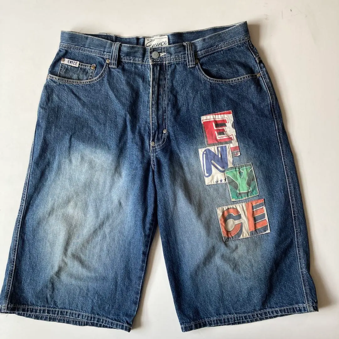 enyce arctic expedition series ハーフパンツ enyce arctic expedition series ハーフパンツ - メルカリ