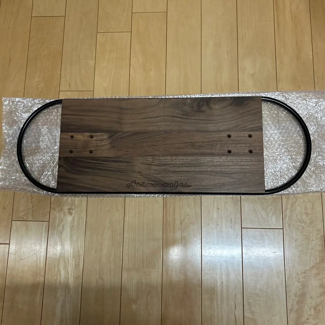 asimocrafts アシモクラフツ deck_to_asiウォルナット アシモクラフツdeck_to_asiウォルナット