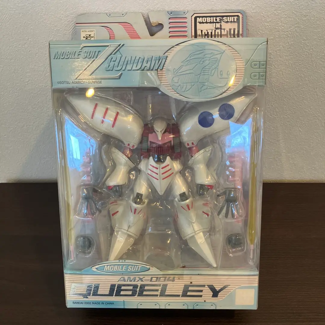 2025年最新】モビルスーツインアクション キュベレイの人気
