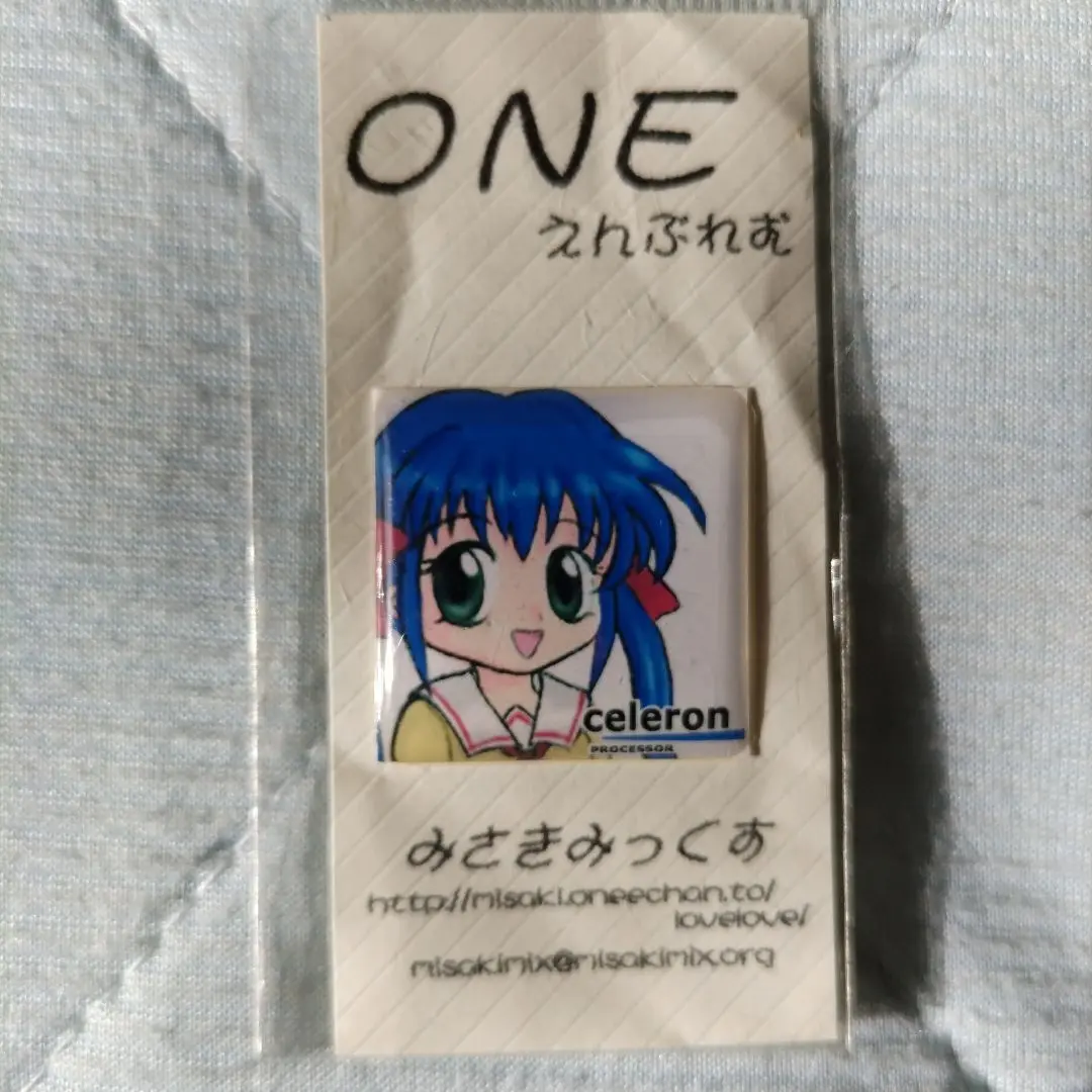 希少 ONE ～輝く季節へ～ 七瀬留美 ぬいぐるみ UNSC 約38cm 希少 ONE ～輝く季節へ～ 七瀬留美 ぬいぐるみ UNSC 約38cm