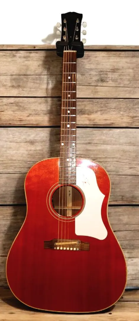 2025年最新】j-45 gibson customの人気アイテム - メルカリ