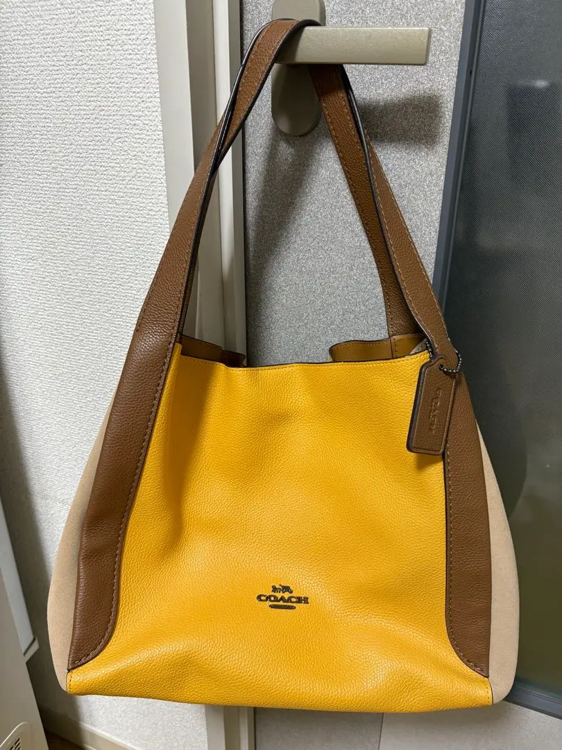 2025年最新】coach ハドリーホーボー 76088の人気アイテム - メルカリ