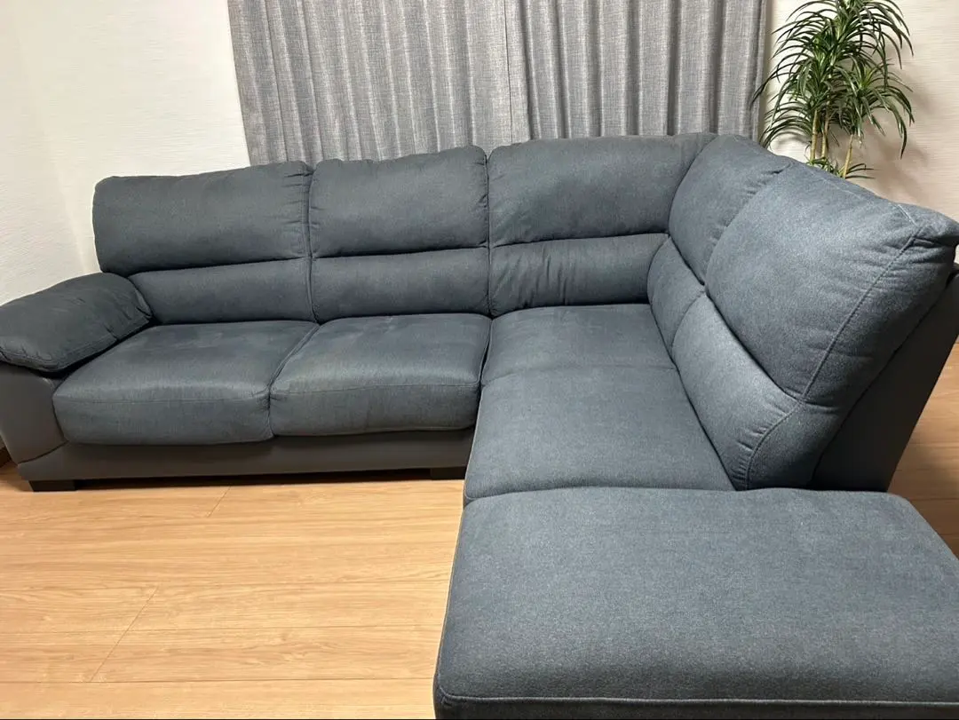 2025年最新】NITORI コーナーソファの人気アイテム - メルカリ