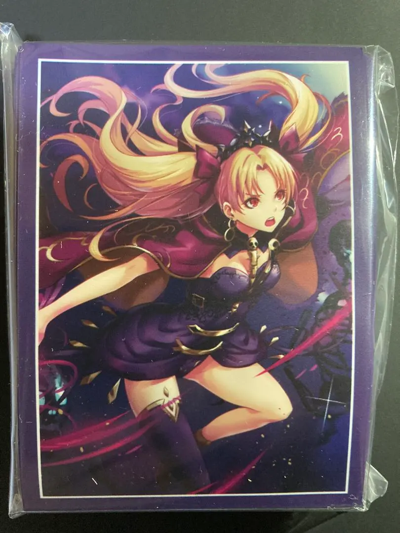 Thumbnail of Fate/stay night FGO Ereshkigal Character Sleeves