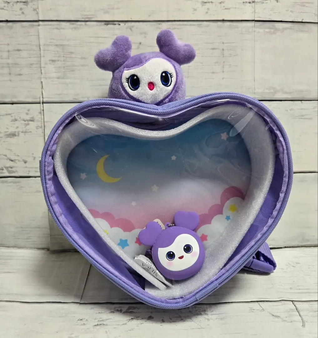 GIGO TWICE LOVELYS 包包 錢包 SANA Subly 的縮圖