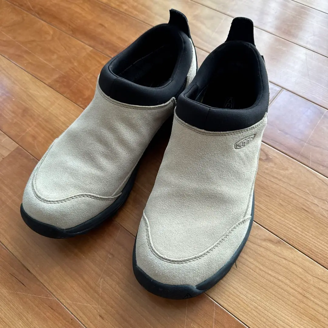 ★美品★ KEEN グリーザーモック 防水スニーカー　　２７cm 楽天市場】【ポイント10倍中】KEEN キーン メンズ グリーザー