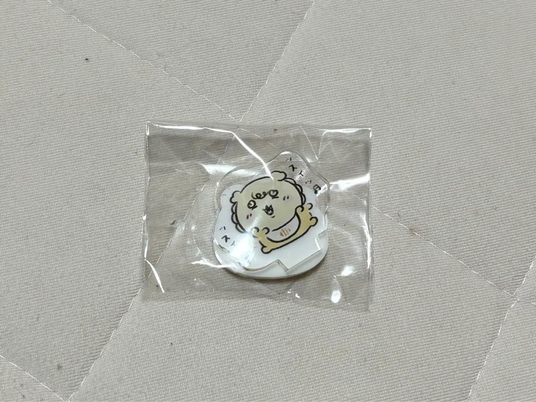 Thumbnail of Chikawa Baby Shisa Acrylic Stand