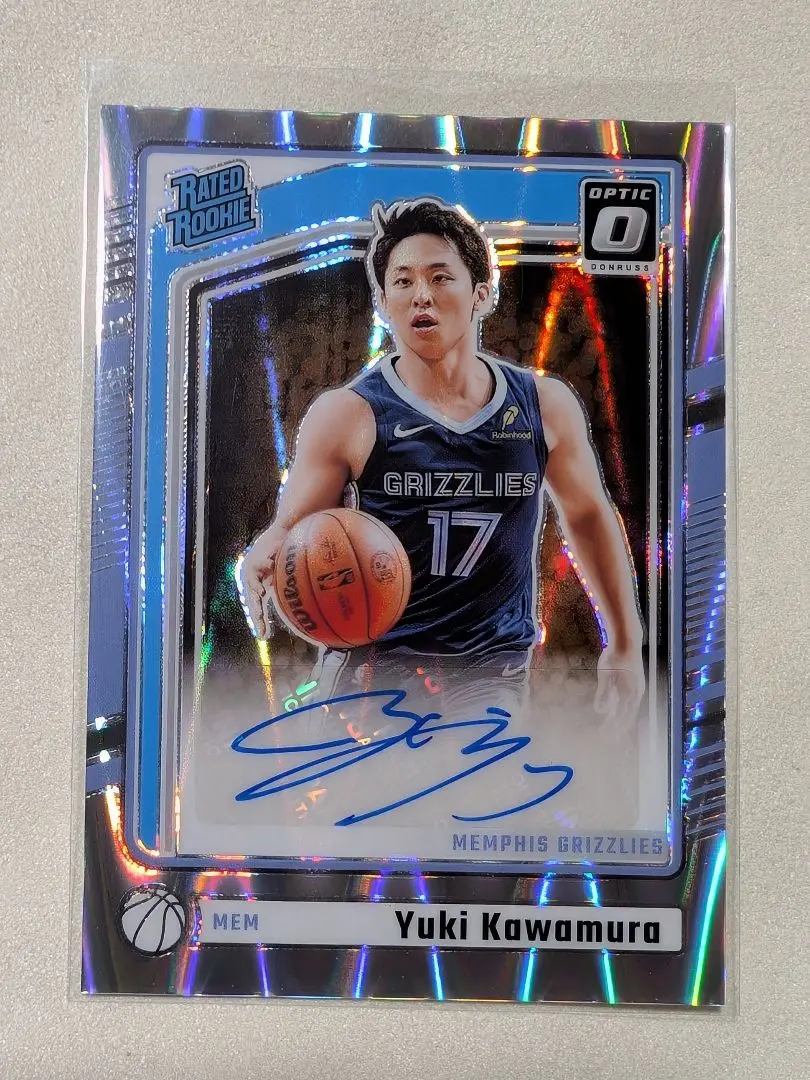 河村勇輝選手のサイン 河村勇輝選手のサイン - メルカリ