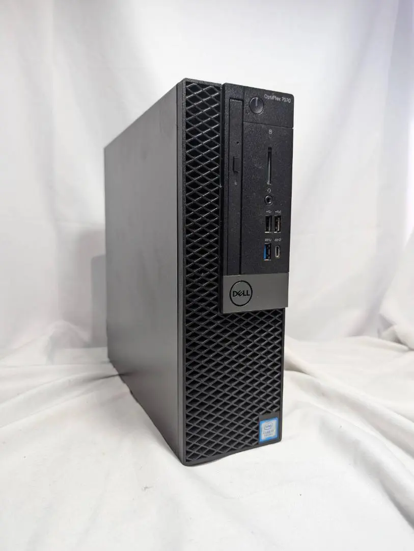 2025年最新】Dell optiplex 7070の人気アイテム - メルカリ