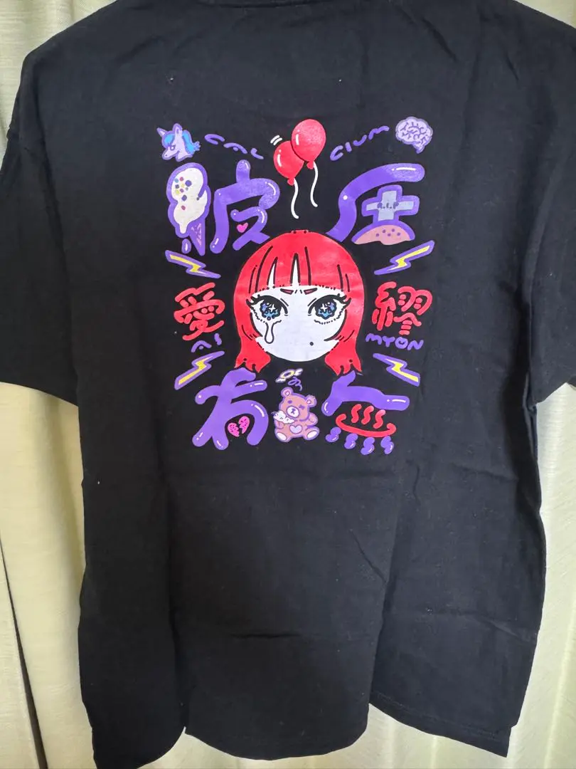 2025年最新】不機嫌ガールTシャツの人気アイテム - メルカリ