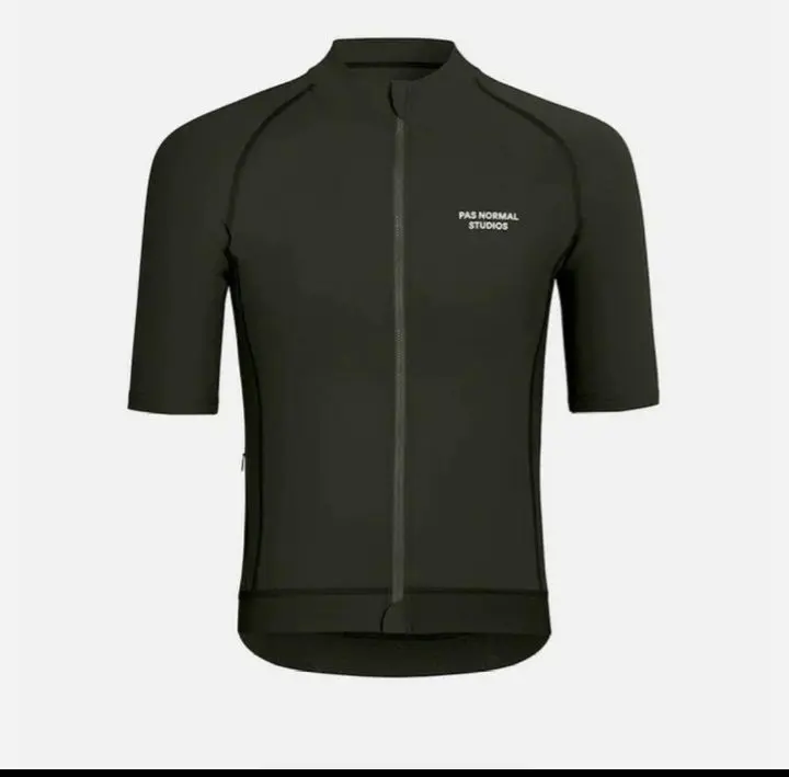 新品 パスノーマルスタジオ ミッド ロングスリーブ ベースレイヤー XLサイズ Pas Normal Studios | Mid Long Sleeve Base Layer | MAGNET