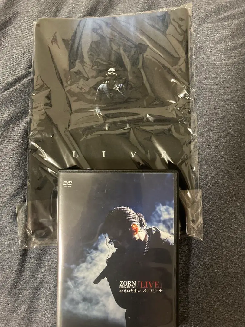 ZORN ライブDVDセット　4枚 71veULMwcHL.jpg