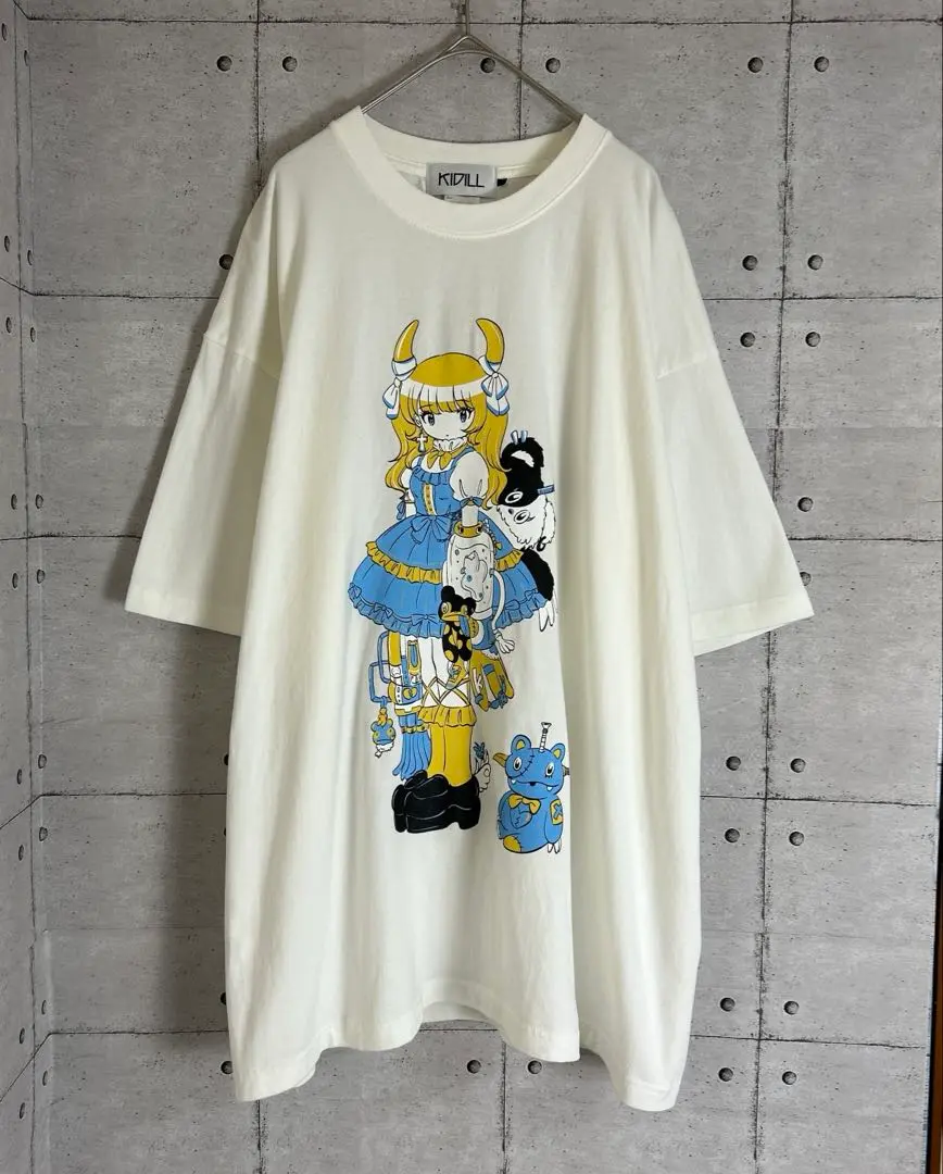 2025年最新】KIDILL トップスの人気アイテム - メルカリ