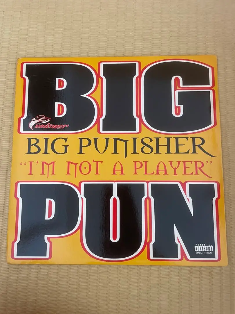 2025年最新】BIG PUN NOT A PLAYERの人気アイテム - メルカリ