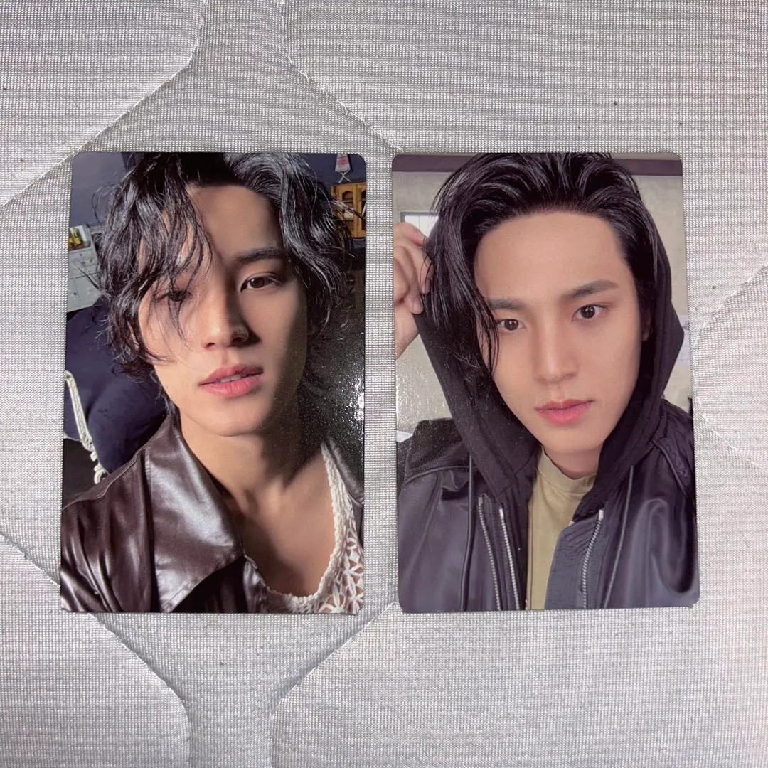 Thumbnail of Mingyu FML Inclusion