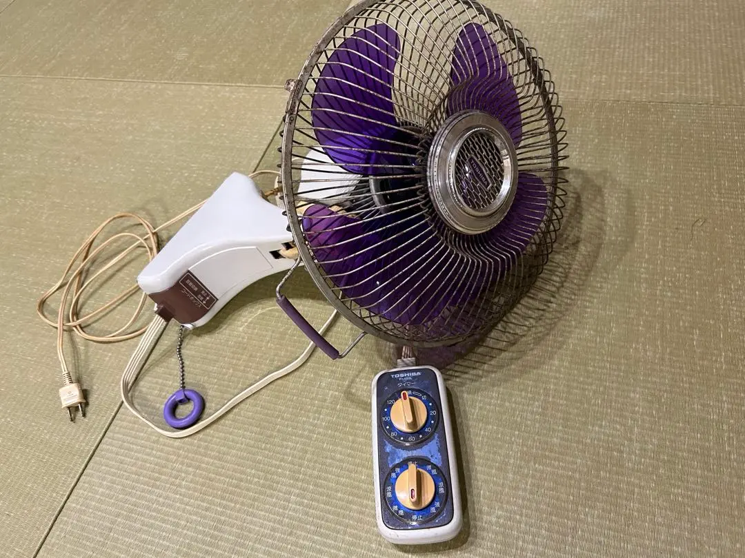 2025年最新】壁掛け扇風機 レトロの人気アイテム - メルカリ