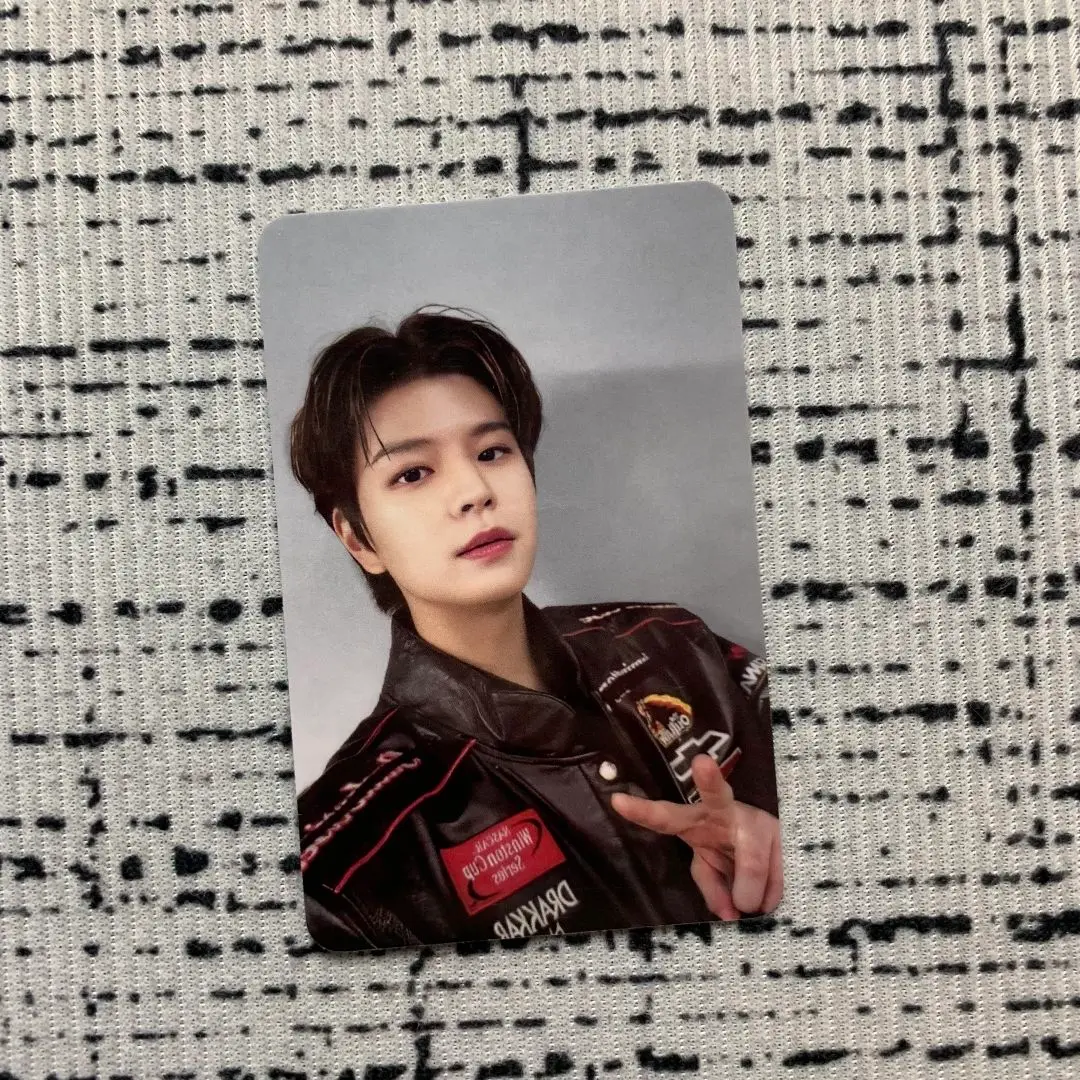 Straykids サノク イベント フィリックスYELLOW WOOD トレカ Straykids サノク イベント フィリックス YELLOW WOODトレカ