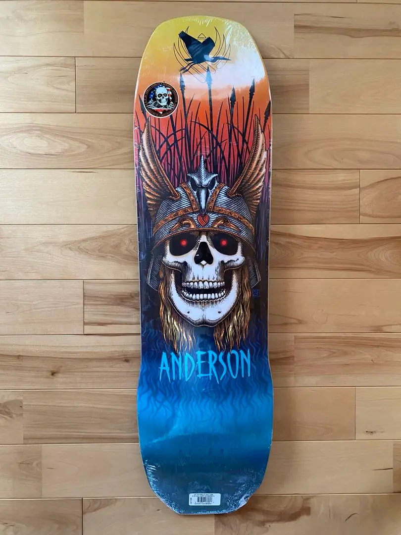 2025年最新】POWELL peralta andyの人気アイテム - メルカリ