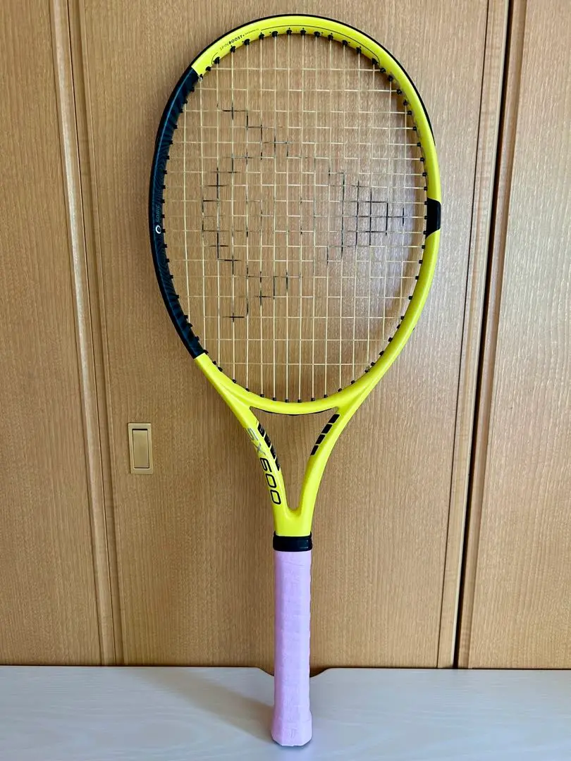 ダンロップ スリクソン Srixon SX600 G2 ラケット 2本セット ダンロップ スリクソン Srixon SX600 G2 ラケット 2本セット テニス