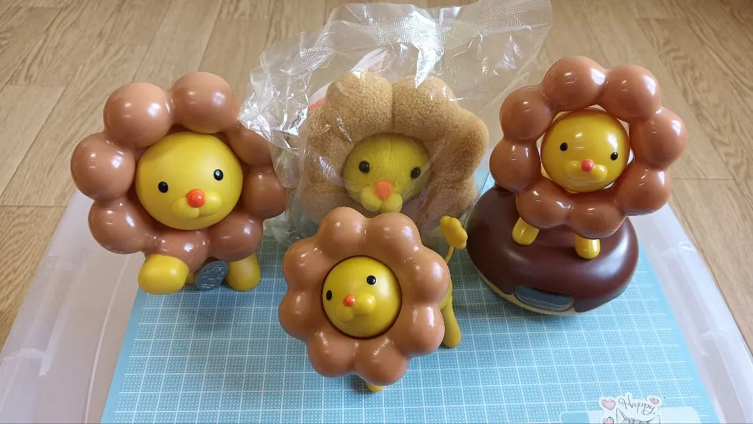 2025年最新】ポンデライオン 時計の人気アイテム - メルカリ