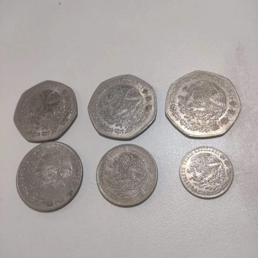 2025年最新】イダルゴ銀貨の人気アイテム - メルカリ
