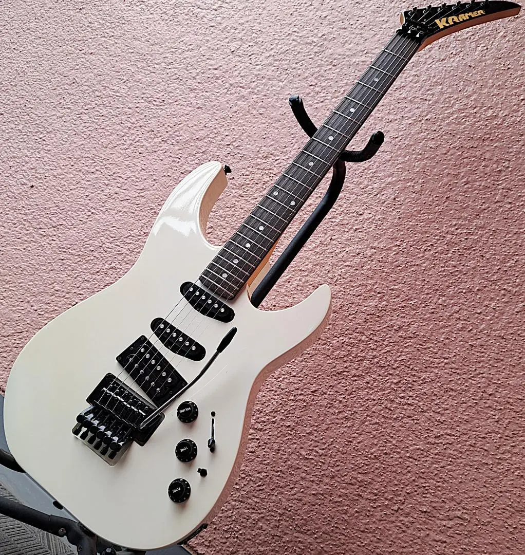 Thumbnail of ■KRAMER Focus F-6000 ESP Made 1988-1989 Japan