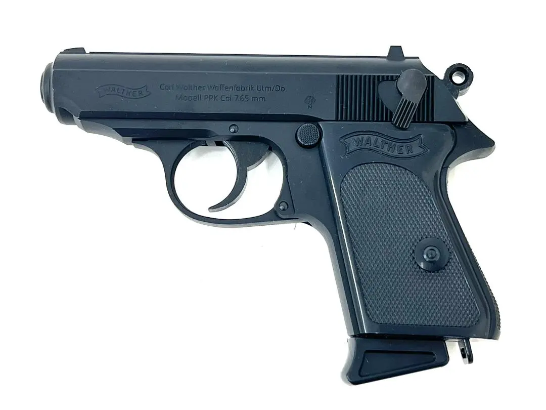 2025年最新】ワルサー ppk/s グリップの人気アイテム - メルカリ