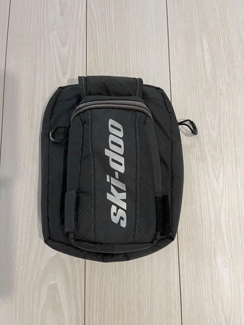 SKI-DOO ハンドルバック ski-doo スノーモービル用ハンドルバック - メルカリ