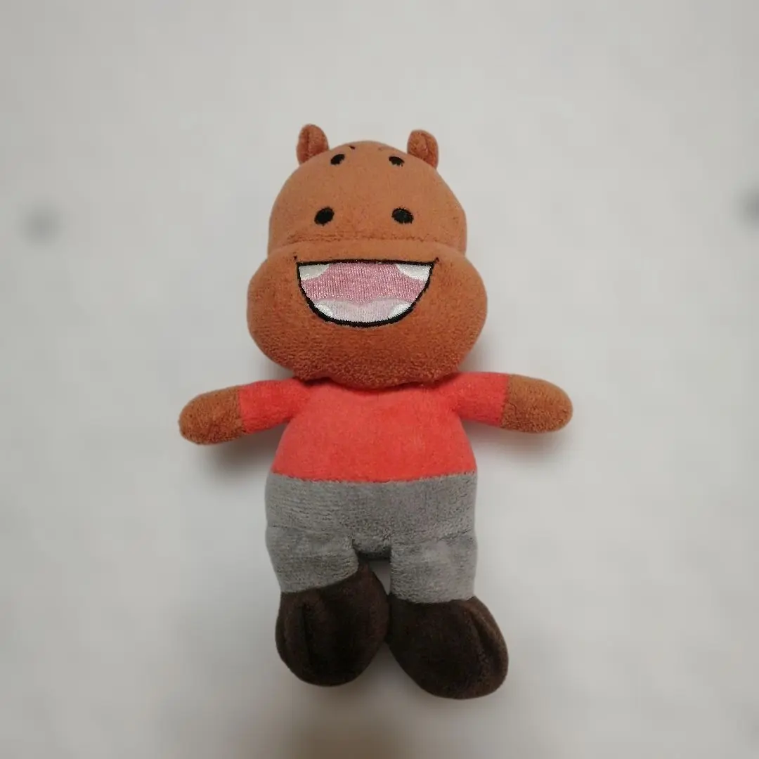 Thumbnail of Anpanman Kabao Plush Toy