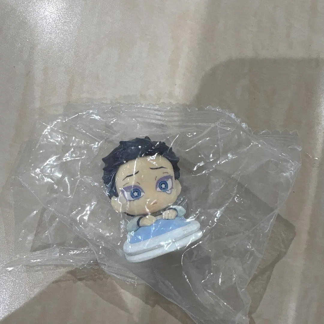 Thumbnail of Kimetsu no Yaiba Haki Onemutan