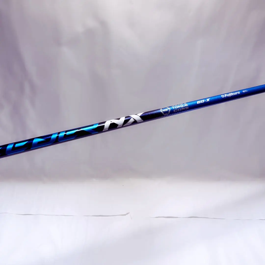 Thumbnail of 3W TaylorMade Sleeve - NX Blue 60X Speeder