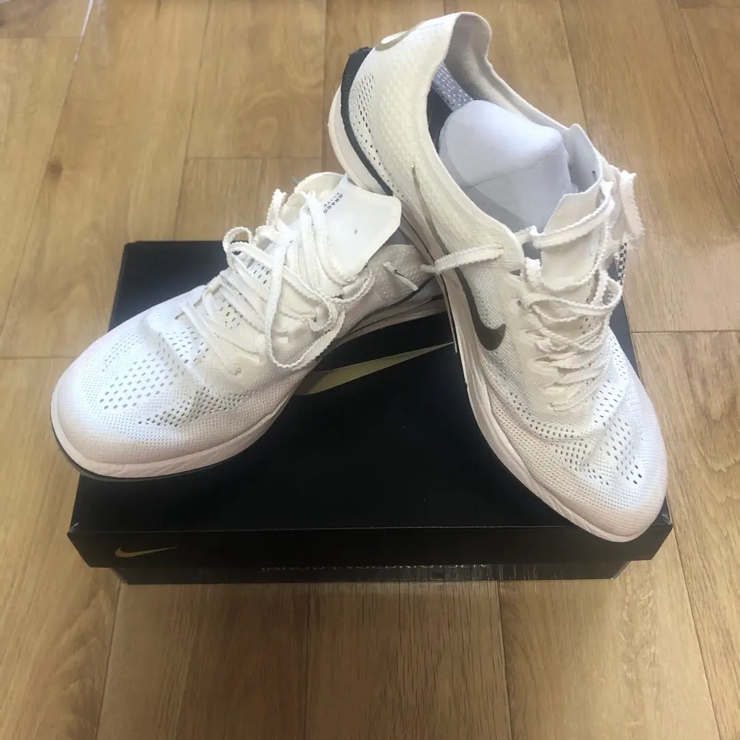 Nike ドラゴンフライ2 エリート 26.5