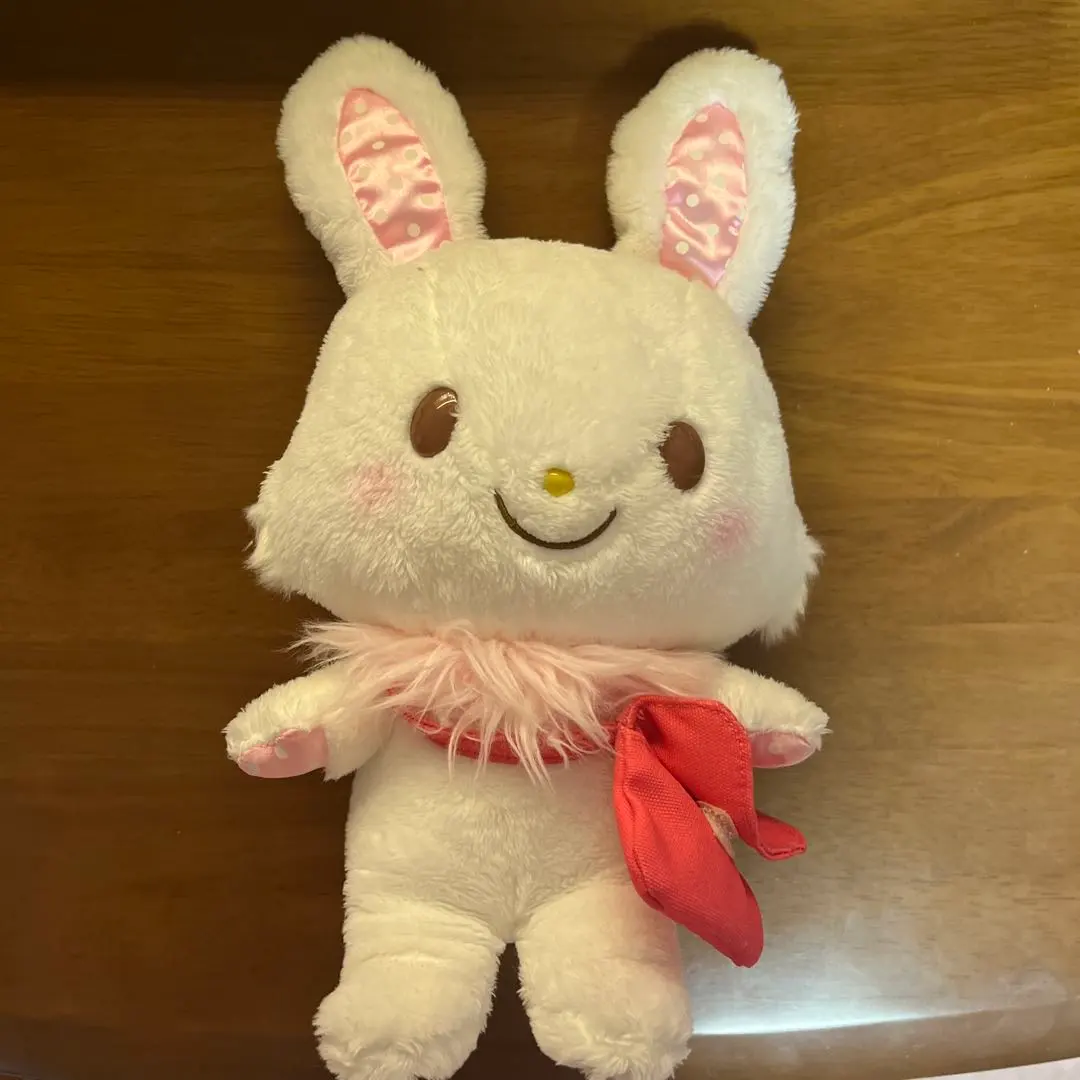 Thumbnail of Sanrio Wish Me Mell Plush