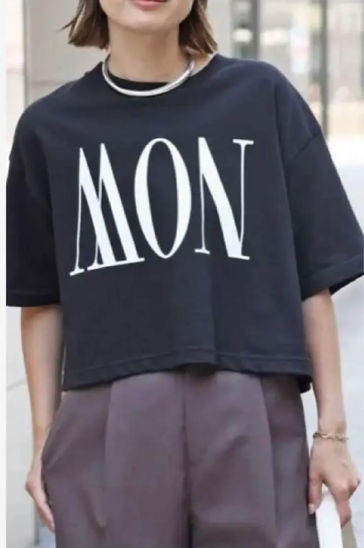 2025年最新】deuxieme classe btn mon/now tシャツの人気