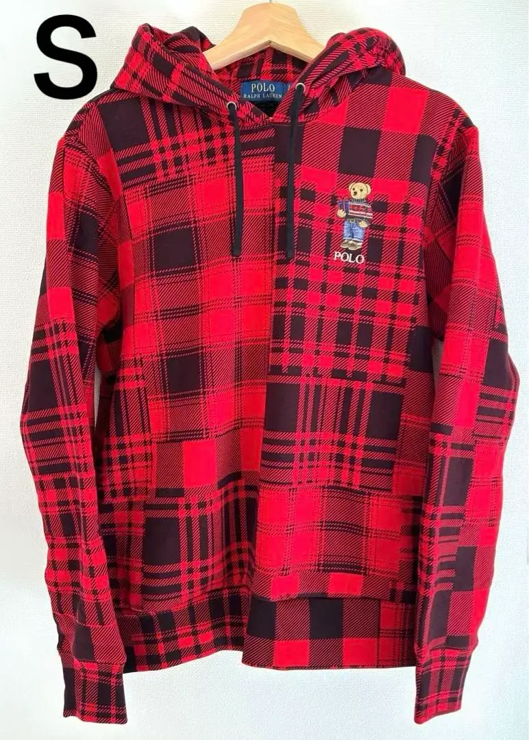 2025年最新】POLO RALPH LAUREN 柄・デザイン：チェック メンズ