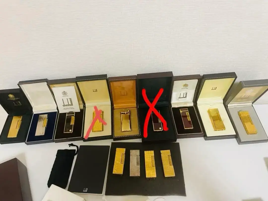 値下げ❗️【美品】カルティエ ジッポ ゴールド Cartier 2025年最新】カルティエ ジッポの人気アイテム - メルカリ