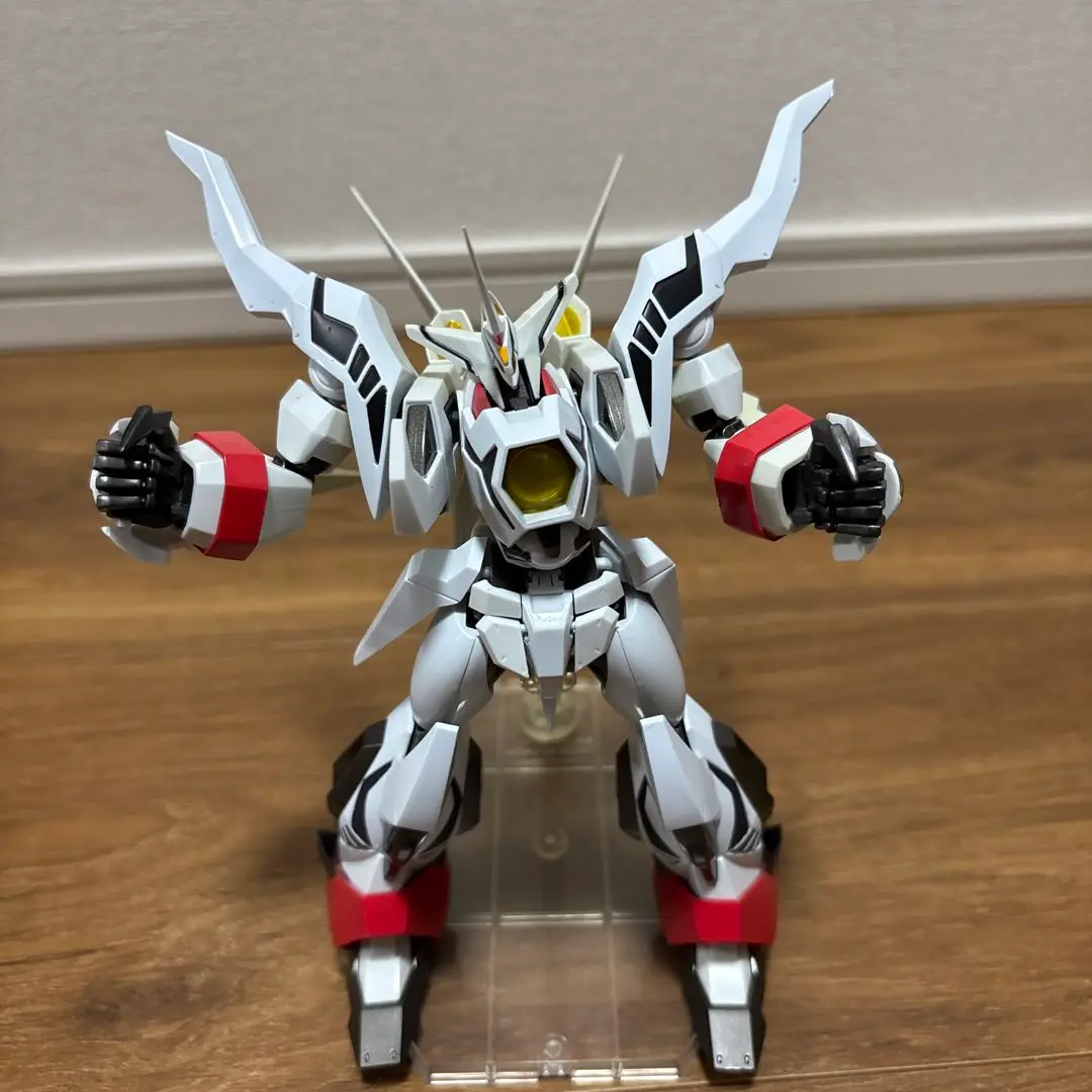 【中古美品】スーパーロボット超合金　天のゼオライマー スーパーロボット超合金 天のゼオライマー - メルカリ