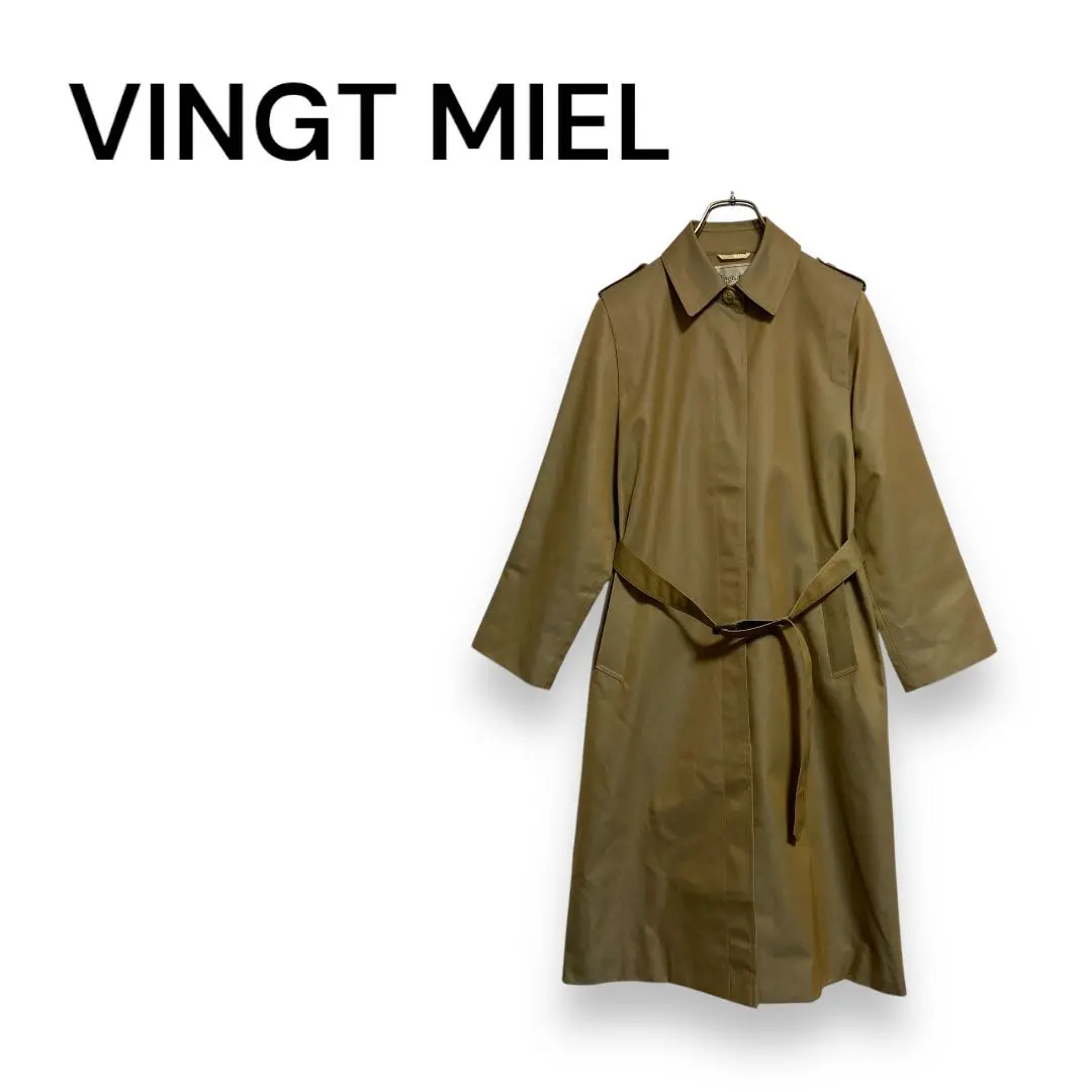 2025年最新】vingt mielの人気アイテム - メルカリ