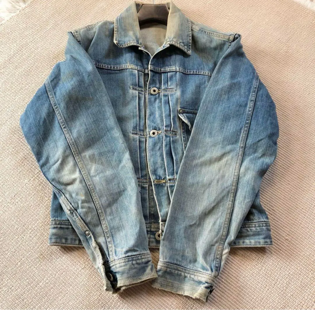 2025年最新】カバーオール ヴィンテージ 大戦の人気アイテム - メルカリ