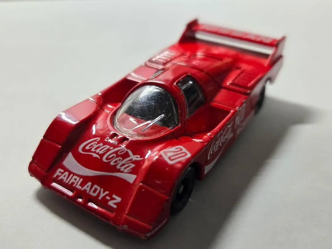 2025年最新】トミカ グループCカーの人気アイテム - メルカリ