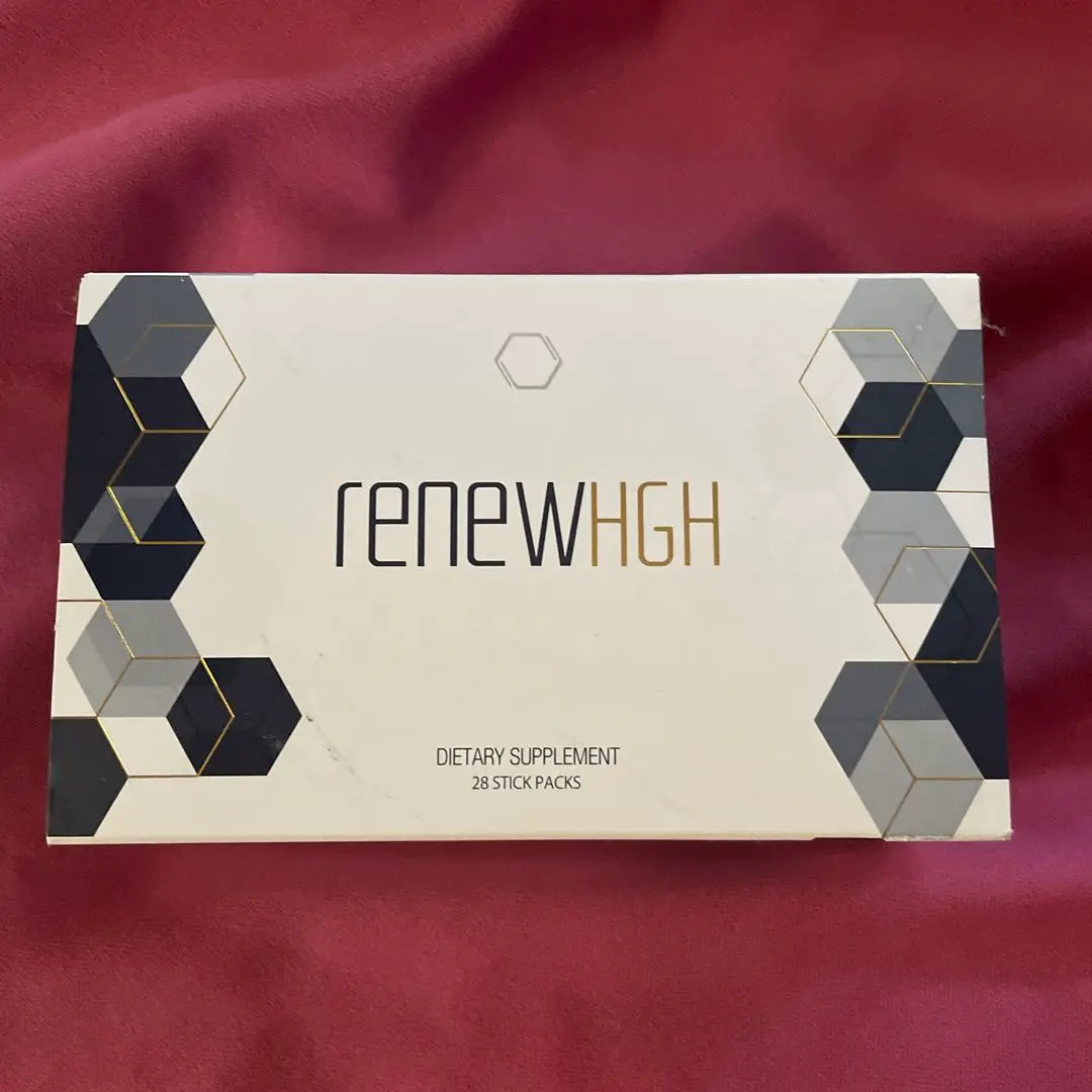 リニューHGH Journal | Partner.Co: おいしくなって新登場！「リニューHGH